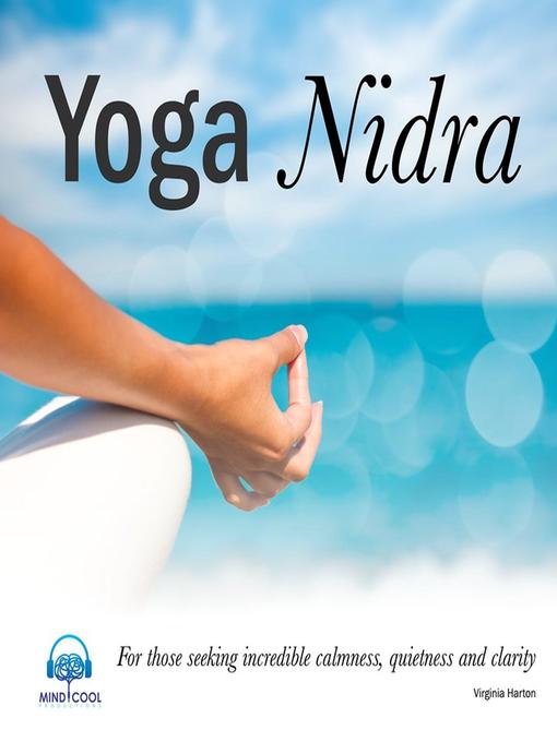 Title details for Yoga Nidra--Full Album by Virginia Harton - Wait list